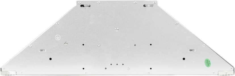 Вытяжка кухонная, 60 см., 800 м3/ч., Мощный мотор 190 Вт., LED-освещение, Гофра в комплекте, il Monte KH-DOME 6006--8
