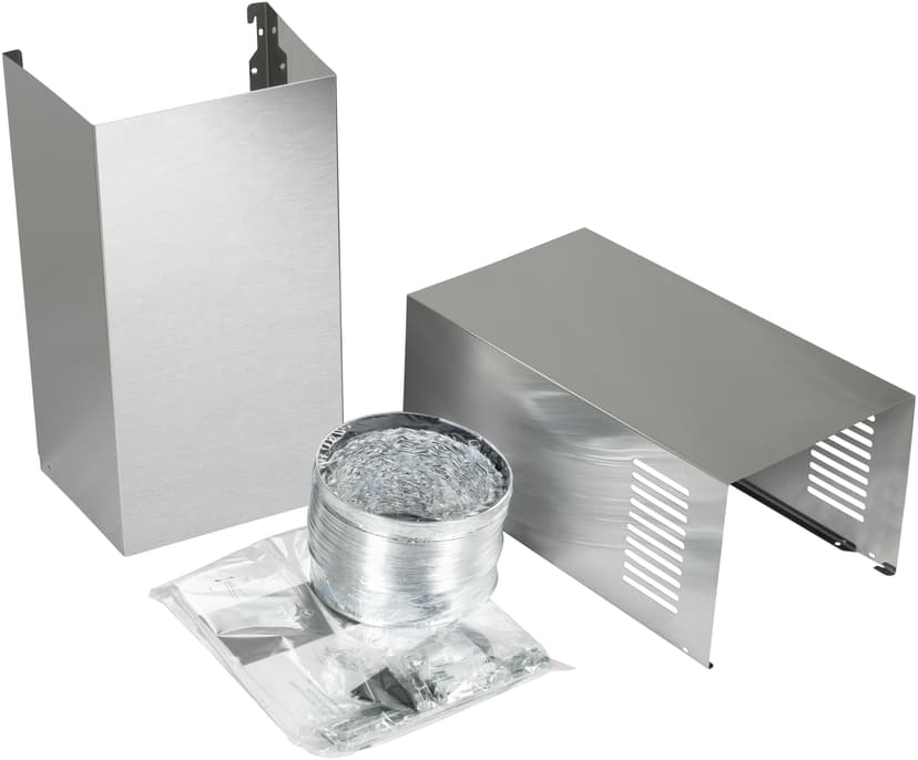 Вытяжка кухонная, 60 см., 800 м3/ч., Мощный мотор 190 Вт., LED-освещение, Гофра в комплекте, il Monte KH-DOME 6006--5
