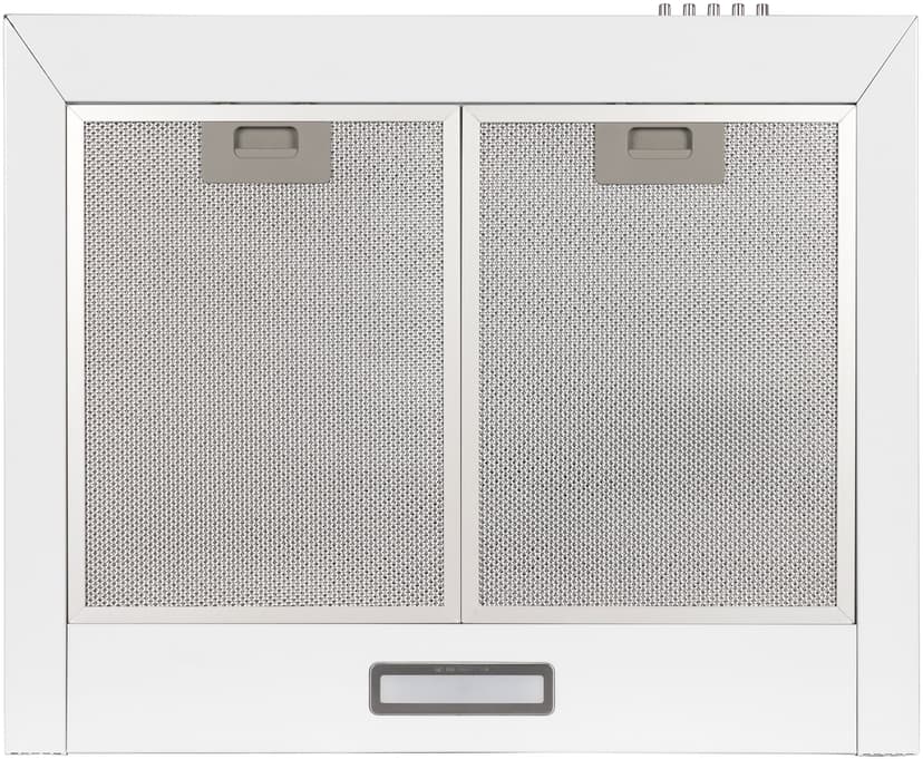 Вытяжка кухонная, 60 см., 800 м3/ч., Мощный мотор 190 Вт., LED-освещение, Гофра в комплекте, il Monte KH-DOME 6006--5