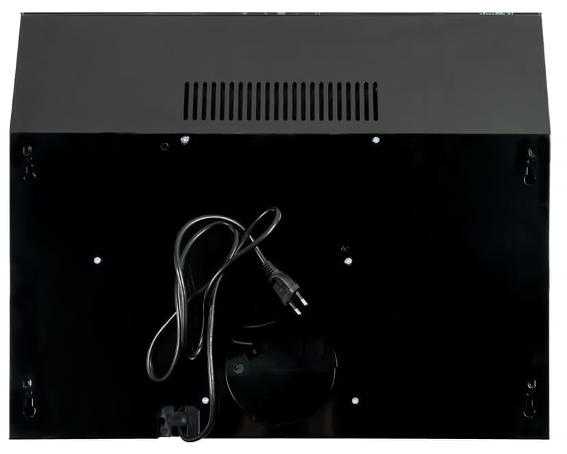 Вытяжка кухонная; Сенсорное управление, Инновационный двигатель "TurboJet", Led подсветка, il Monte KH-CLASSIC-6002-T--7