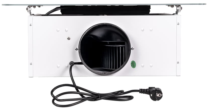 Вытяжка кухонная, 53,5 см., Сенсорное управление, 9 скоростей, il Monte KH-HITECH-6003-T--6
