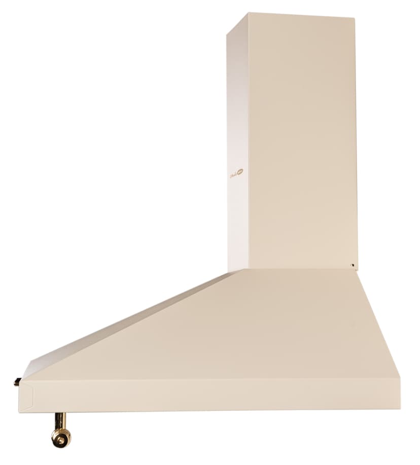 Вытяжка кухонная, 60 см., Классический Ретро дизайн Rustic, il Monte KH-DOME 6011 RUSTICO--4