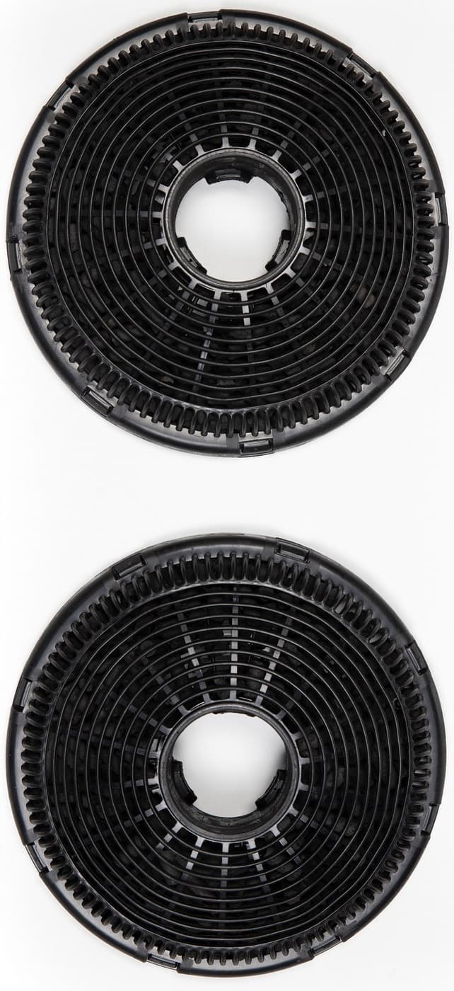 Фильтр угольный для кухонной вытяжки il Monte ( KH - CARBON FILTER 4 (800м3)) в комплекте 2 штуки
