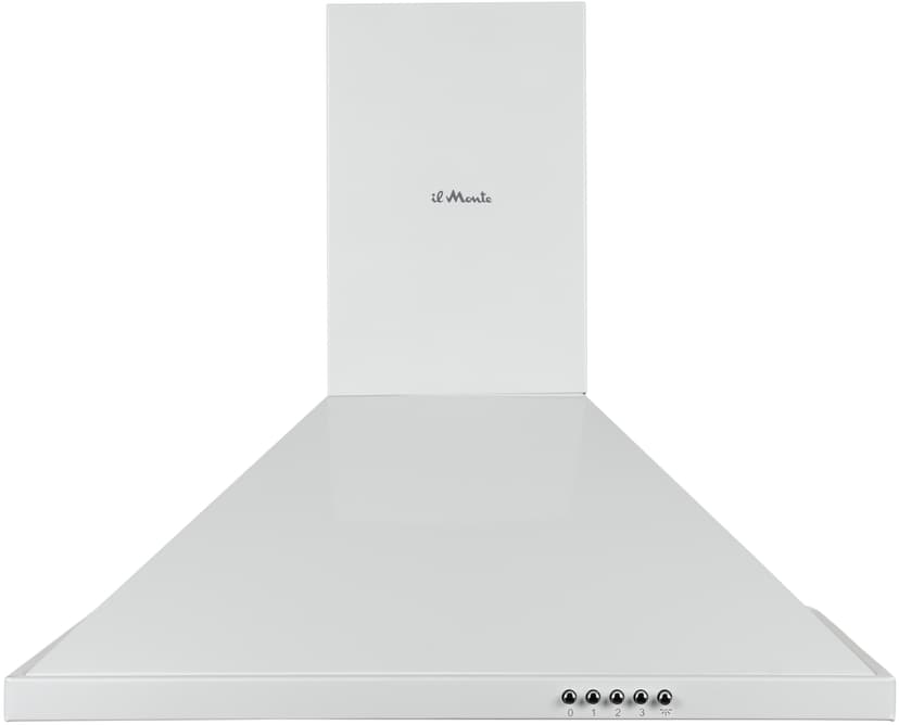 Вытяжка кухонная, 60 см., Купольная, il Monte KH-DOME 6004--1