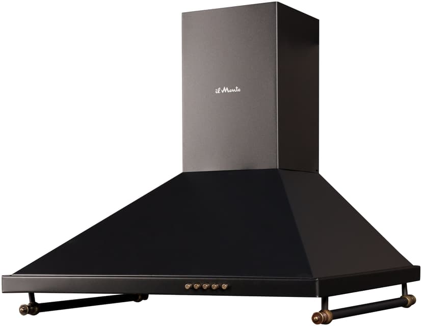 Вытяжка кухонная, Деревенский Ретро дизайн Rustic, il Monte KH-DOME 6005 RUSTICO--3