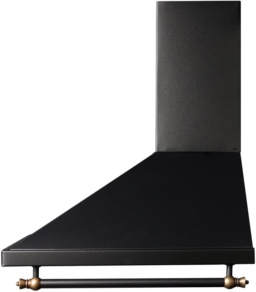 Вытяжка кухонная, Деревенский Ретро дизайн Rustic, il Monte KH-DOME 6005 RUSTICO--4